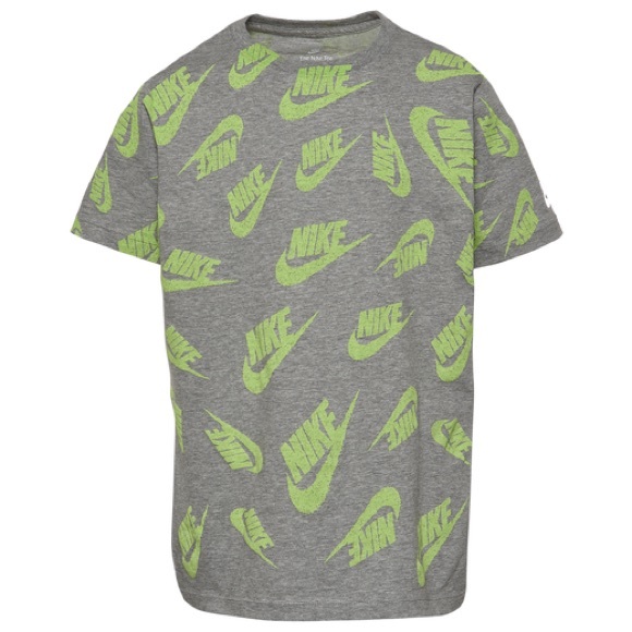 Nike Men’s Logo Shirt - Picture 7 of 8